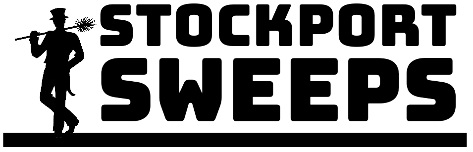 stockport sweeps logo
